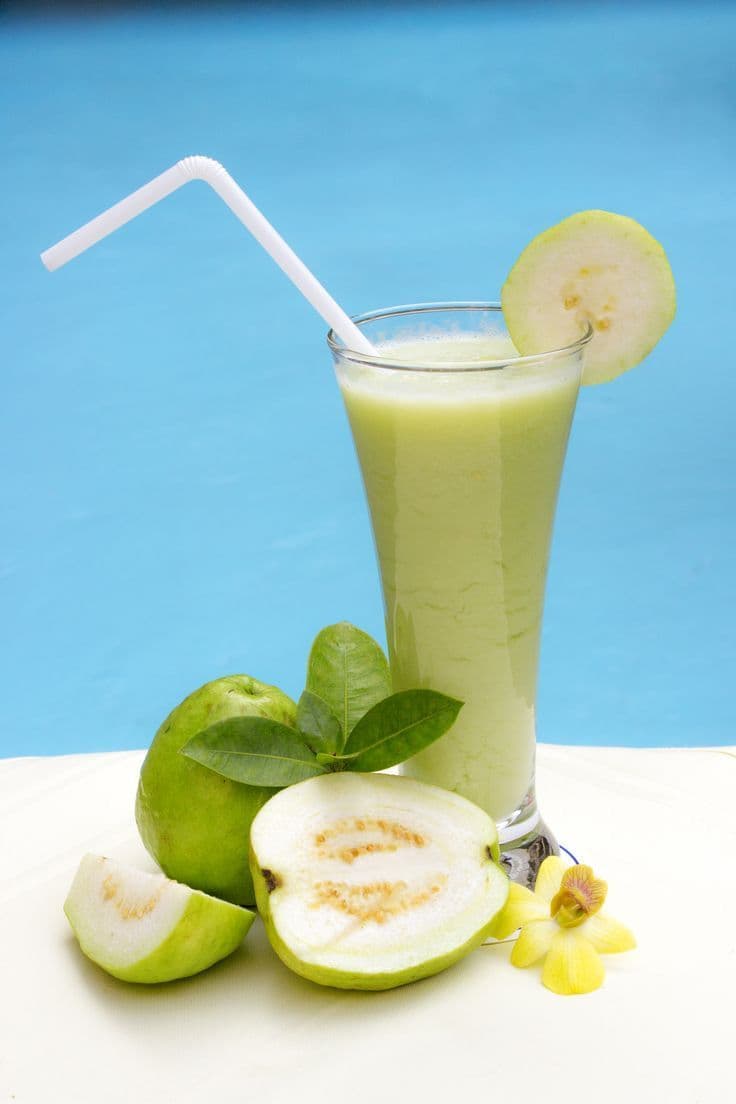 GUAVA