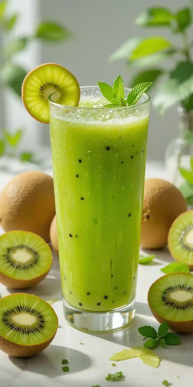 KIWI