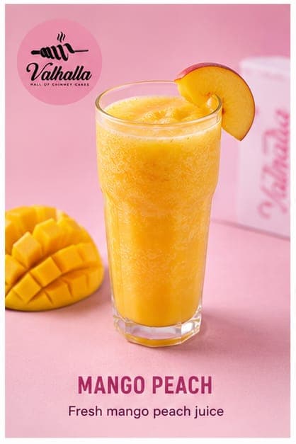 MANGO PEACH