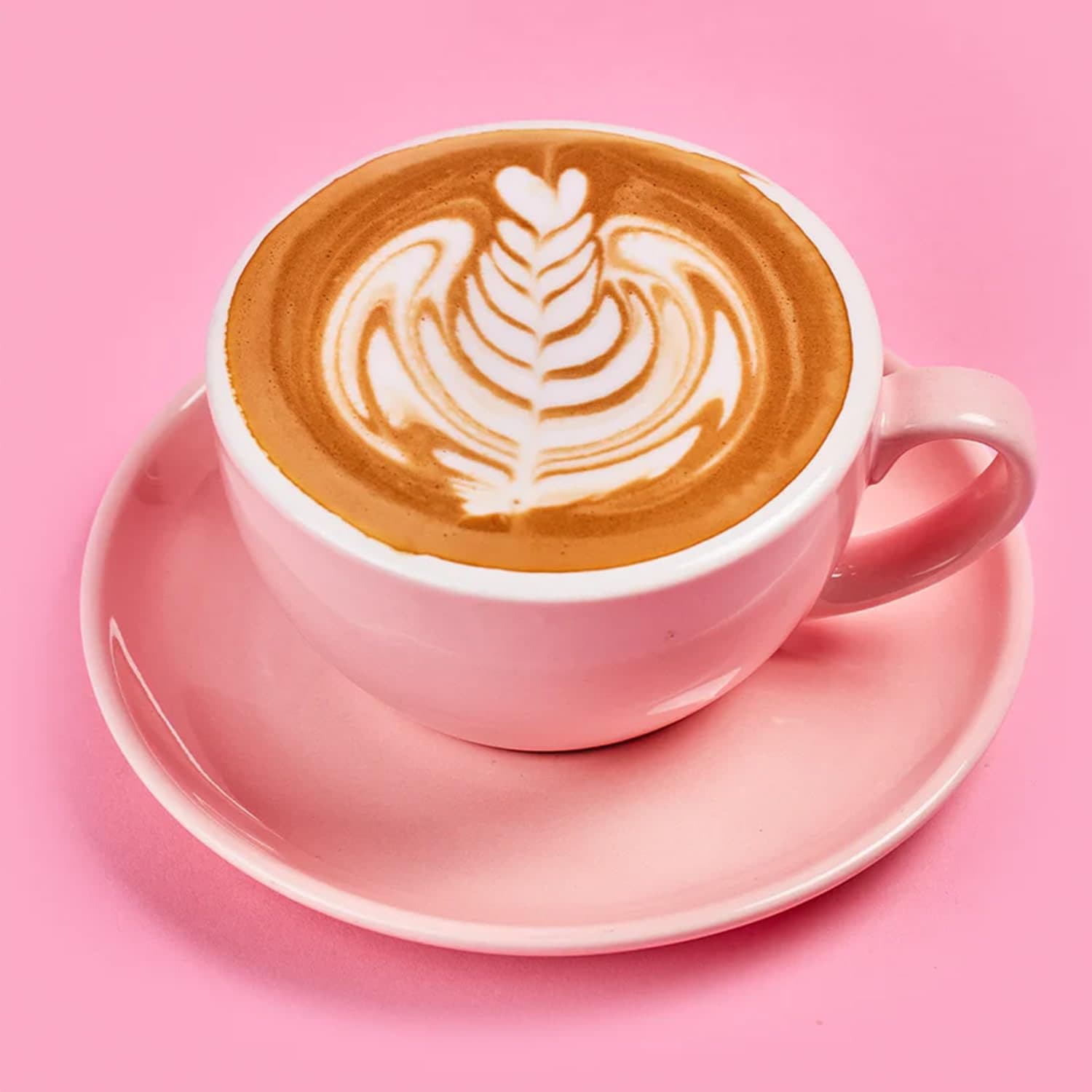 FLAT WHITE