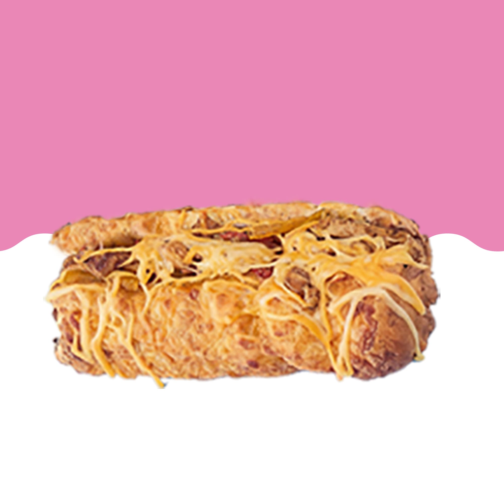 MIX CHEESE