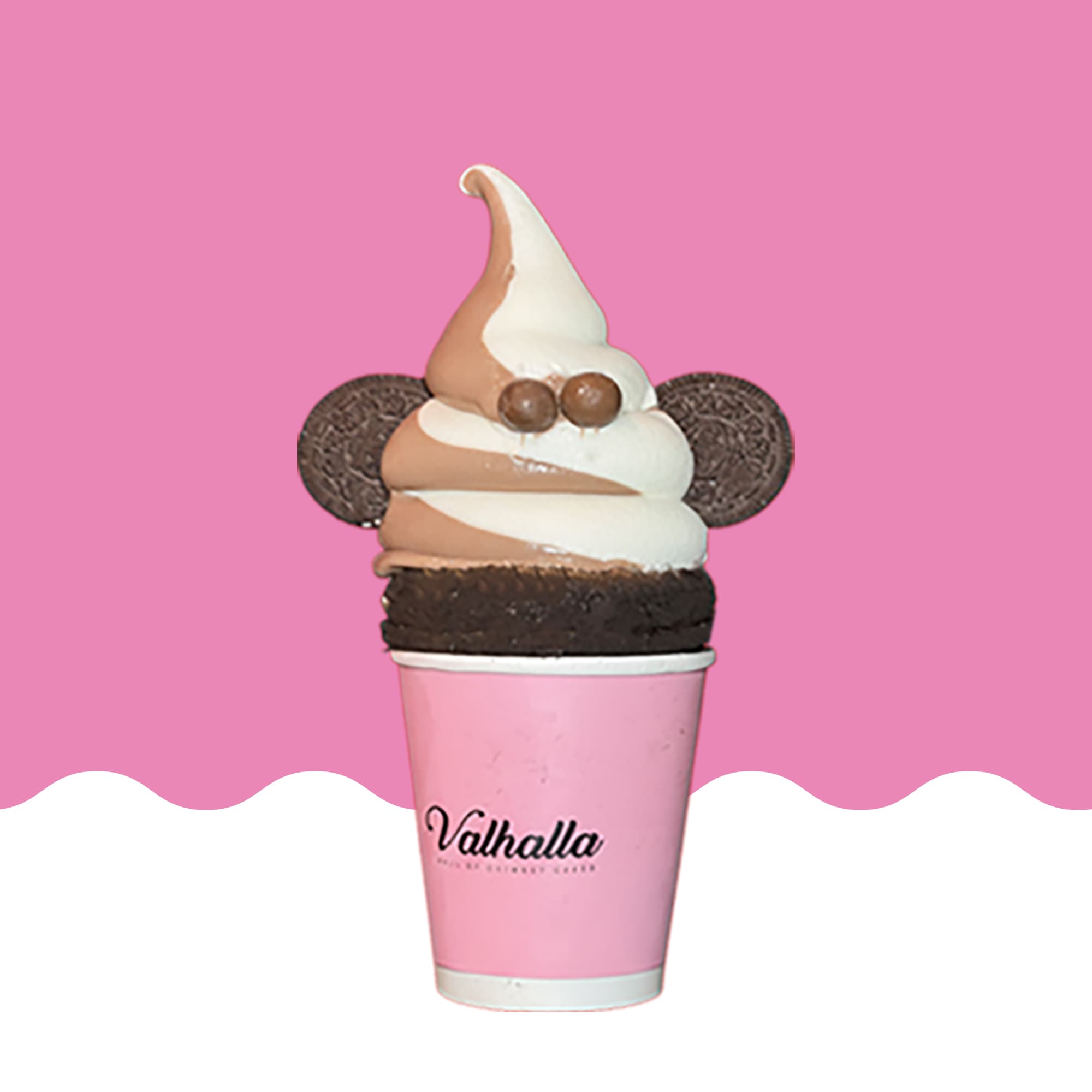 OREO Sweet Cone