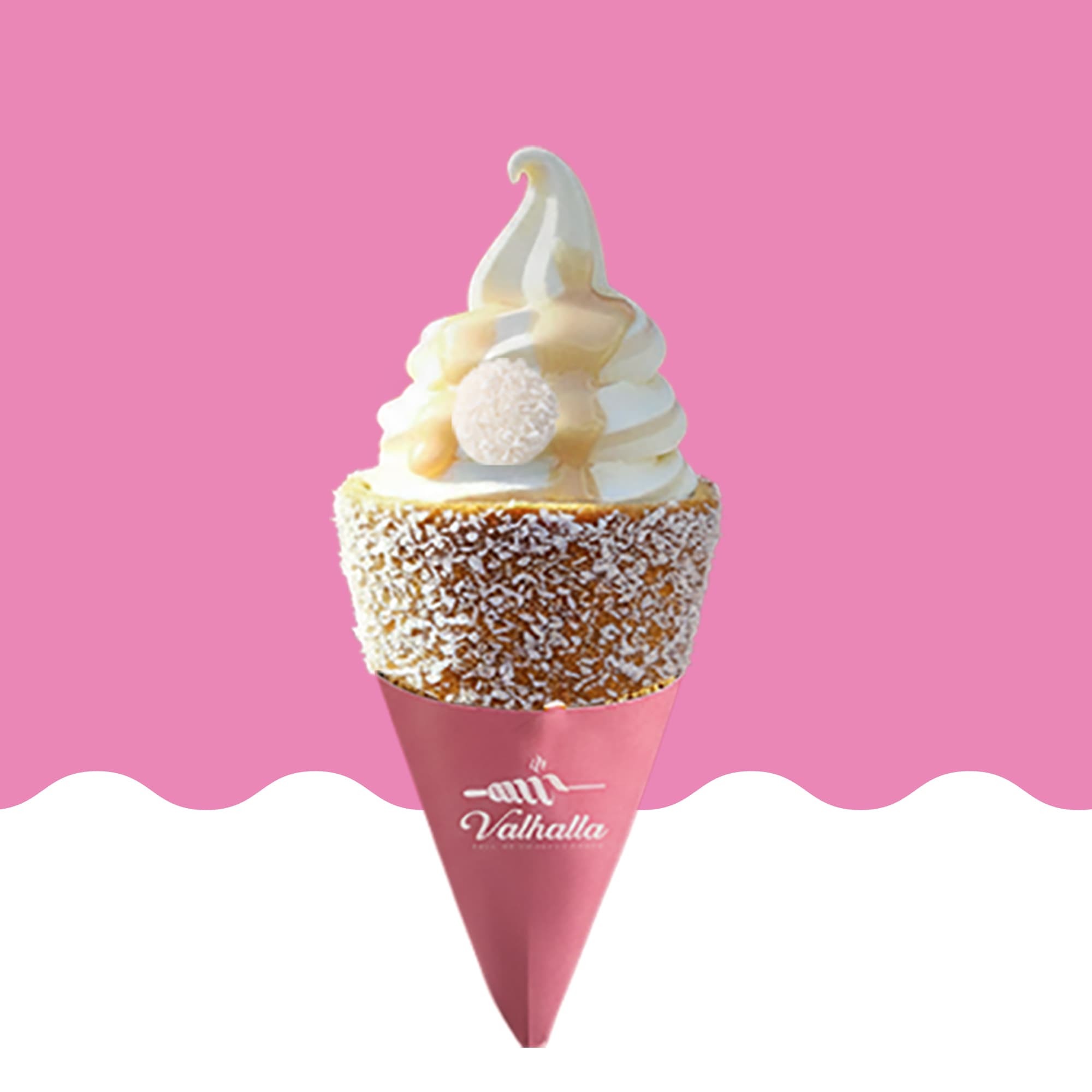 RAFFAELLO Sweet Cone