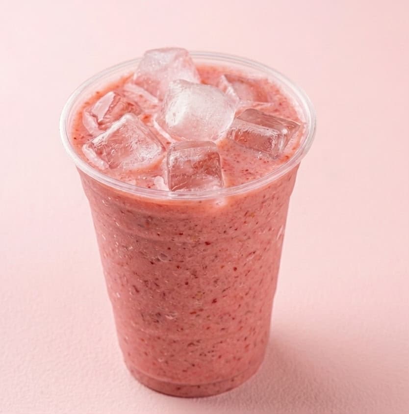 STRAWBERRY