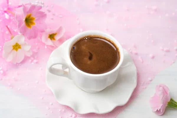 TURKISH COFFEE