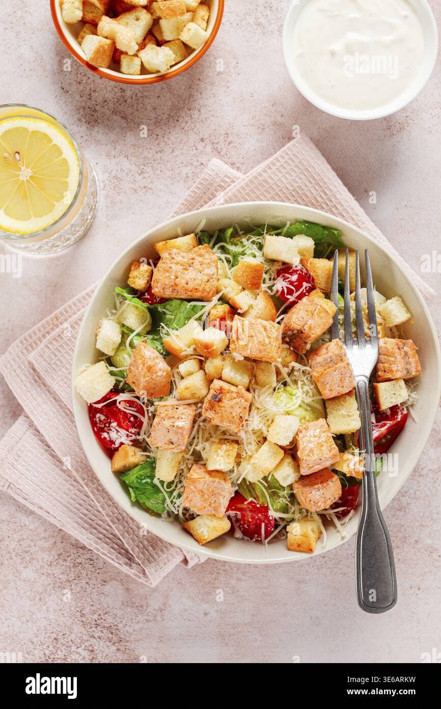CAESAR SALAD