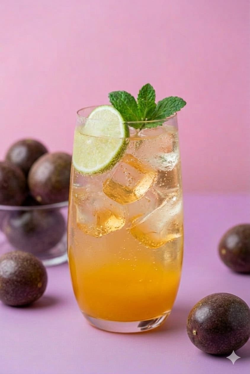 MOJITO PASSION FRUIT