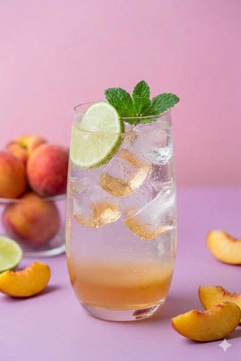 MOJITO PEACH