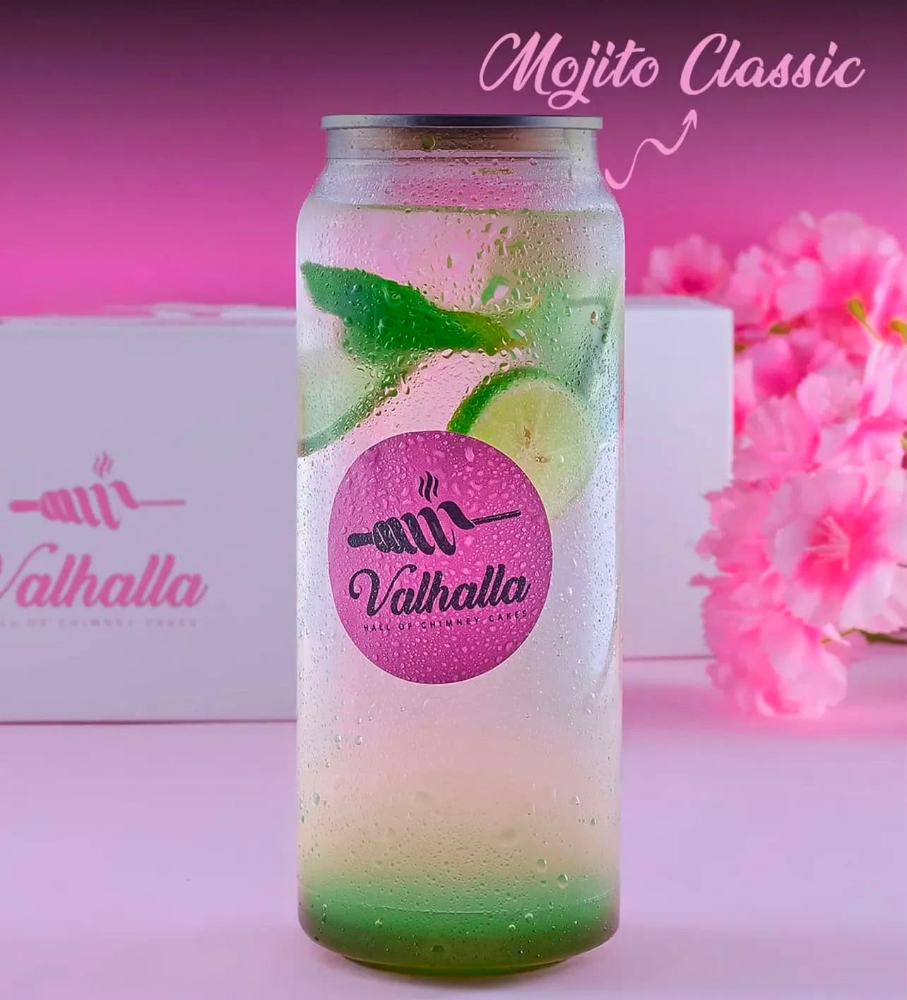 MOJITO CLASSIC