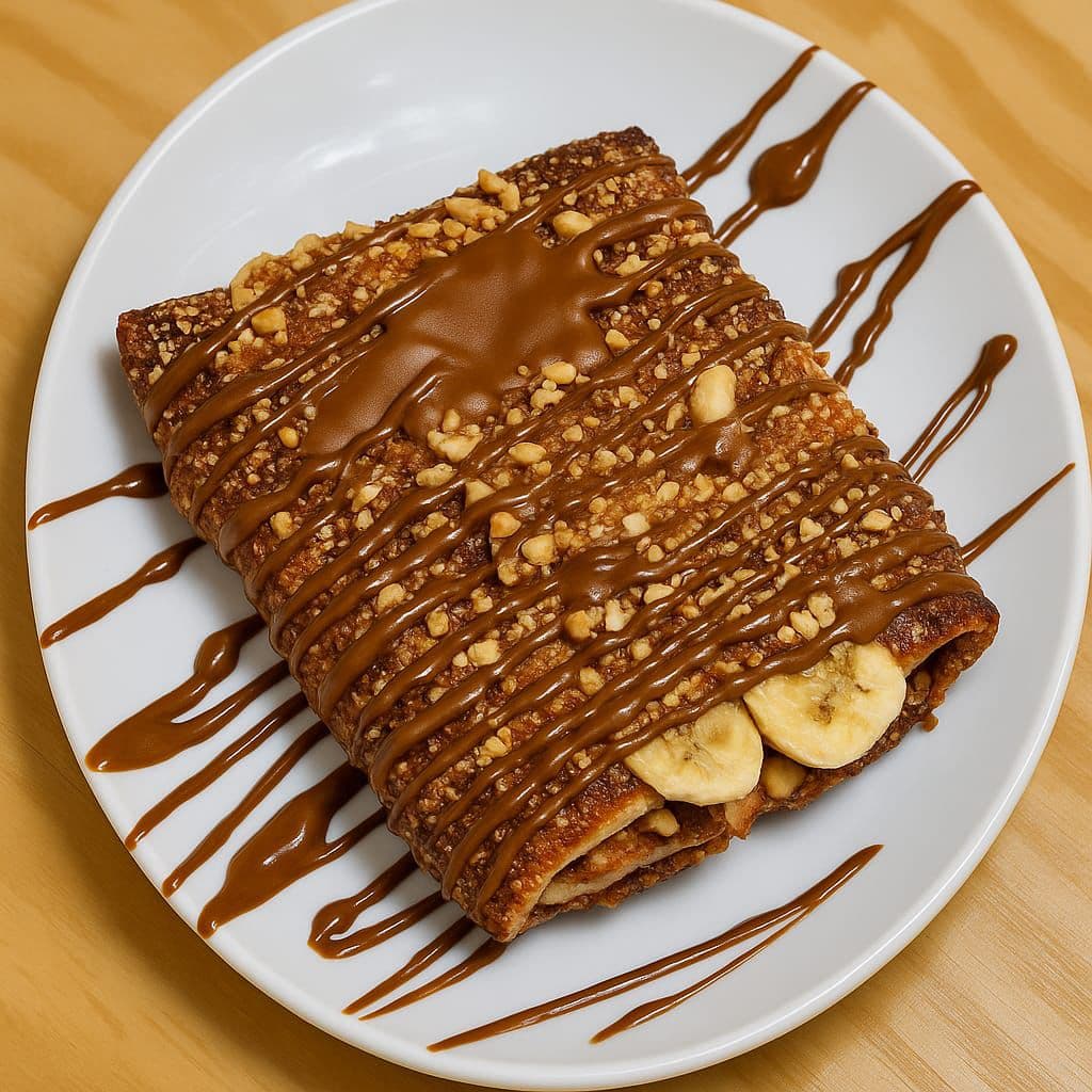 NUTELLA Sweet Classic